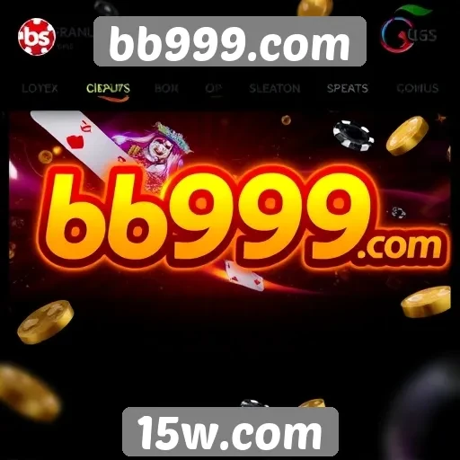 Comparação entre bb999.com e concorrentes no mercado