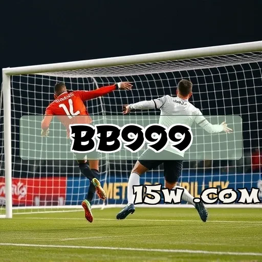 bb999.com: Promoções que Transformam Seu Jogo em Diversão Irresistível!