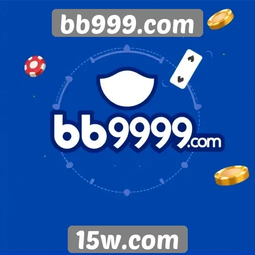 Recursos exclusivos do site BB999.com em destaque