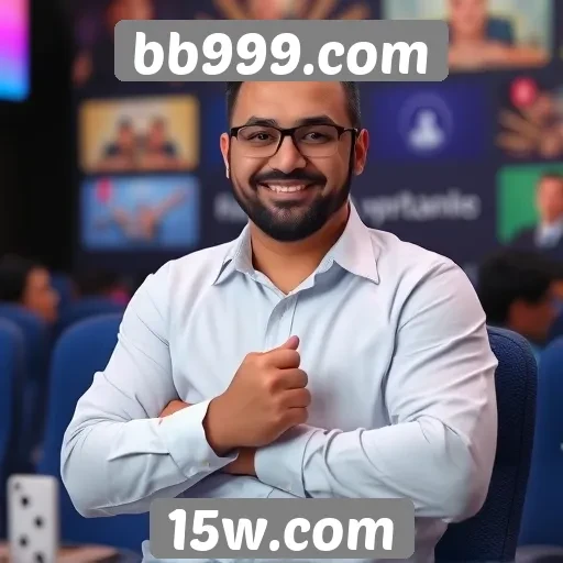 Experiência do usuário no site bb999.com
