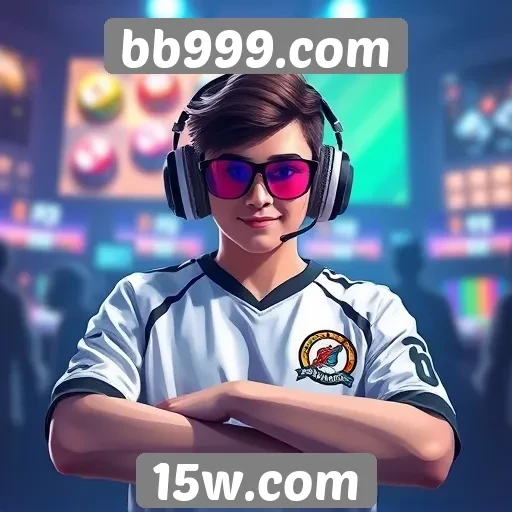O impacto de bb999.com na cena dos eSports